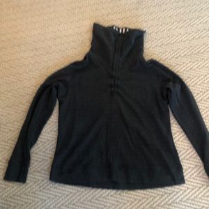 Lululemon scuba pullover